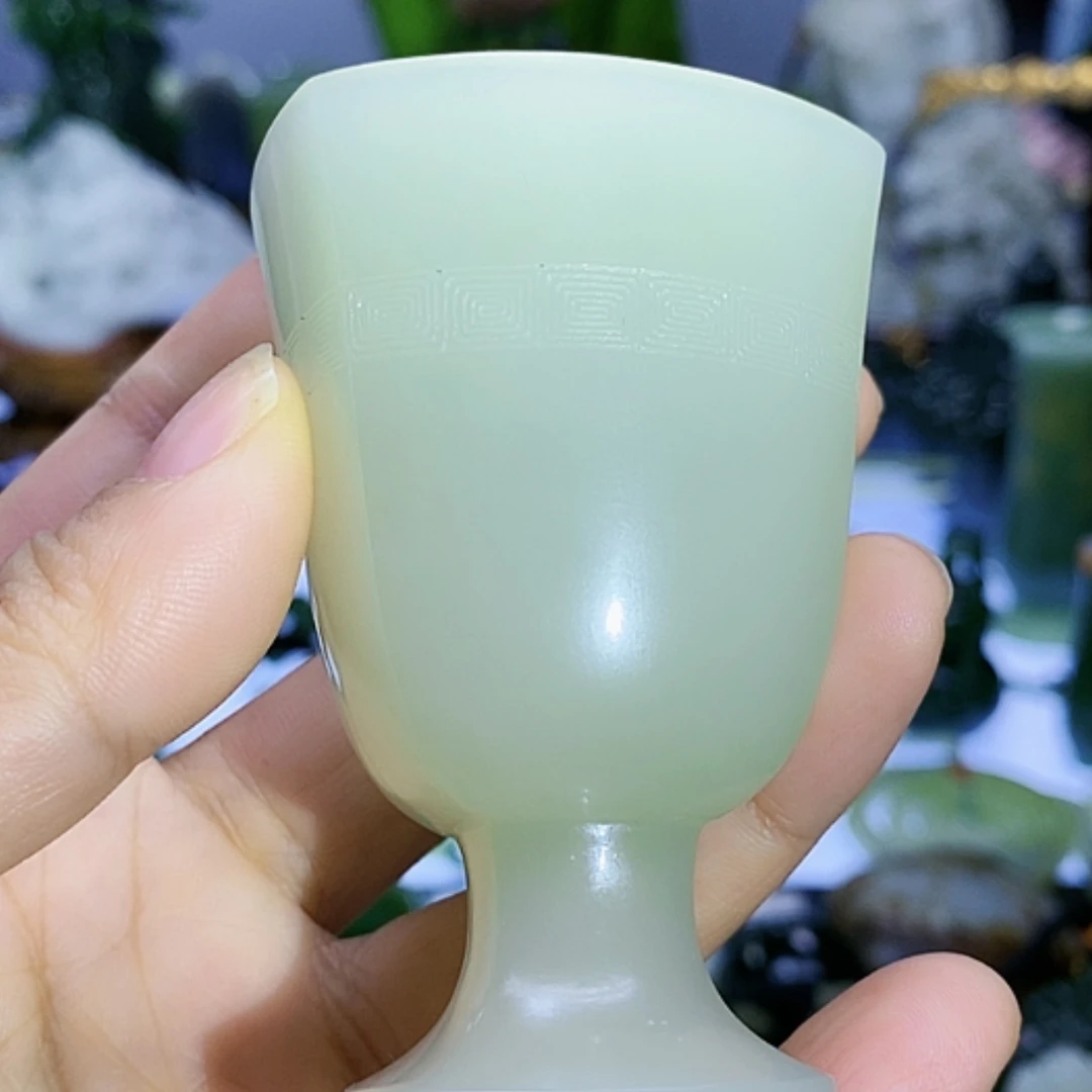 【闪购商品】和田玉把件未镶嵌