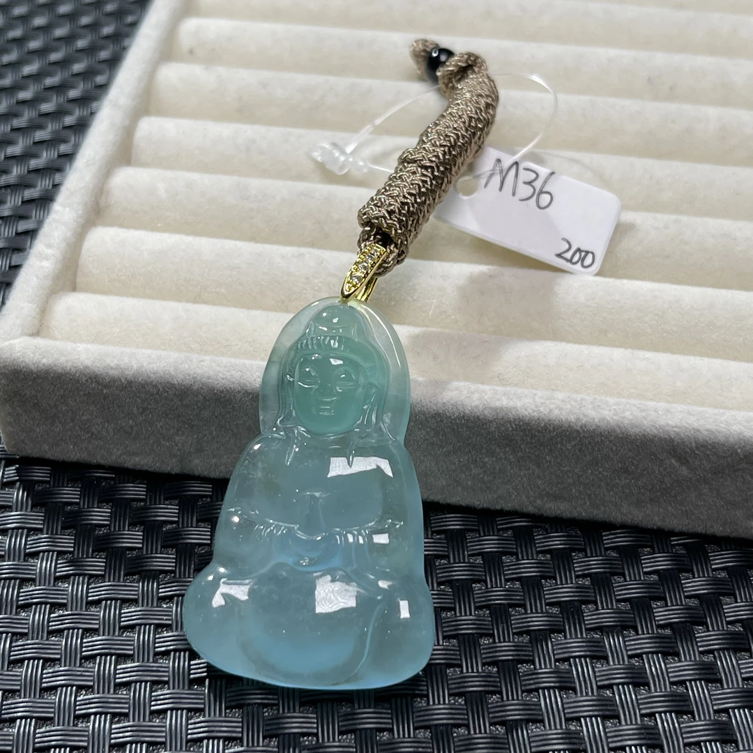 M36吊坠百搭男女款多样性发货其一