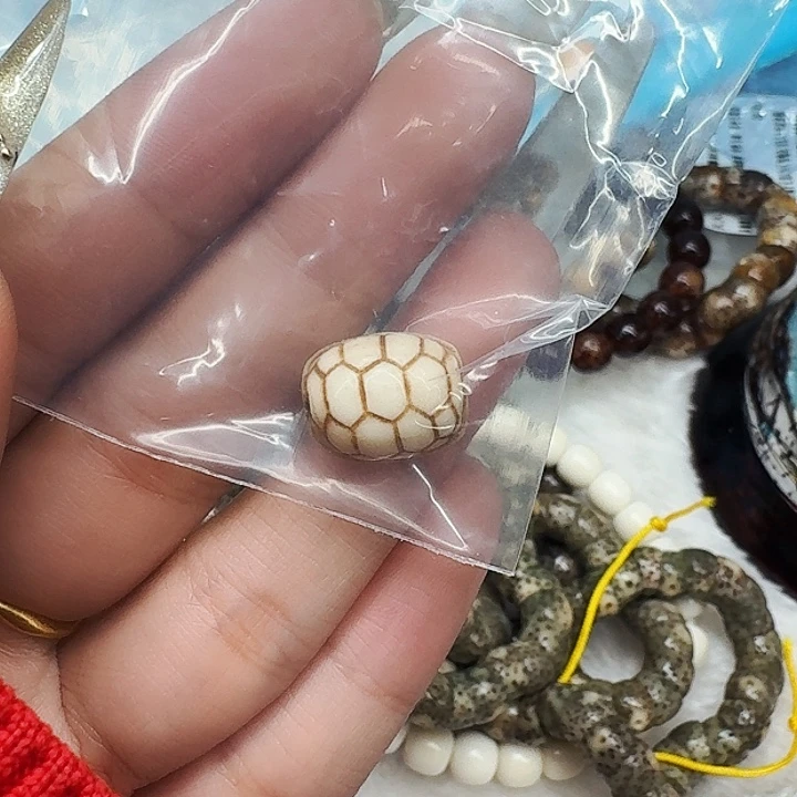 驼骨其他392配饰富甲11左右尺寸