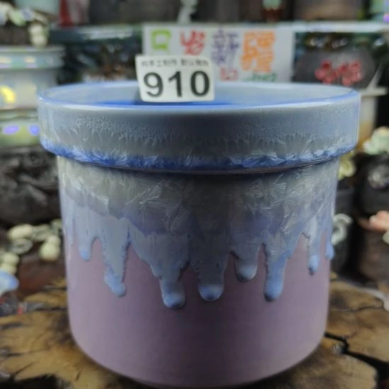 景德镇手工高温陶瓷：内口15高14.5