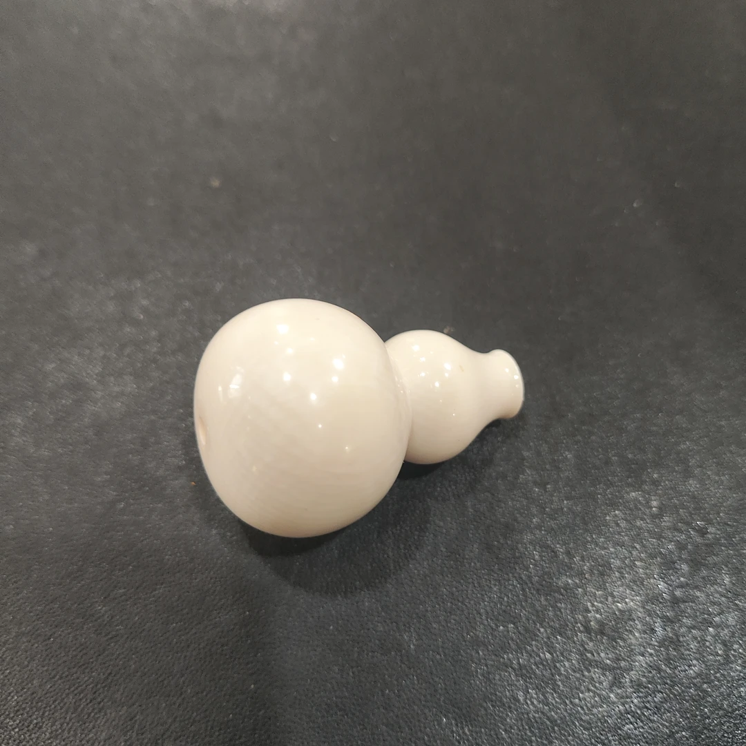 猛犸约13.5克雕刻件ZL4168