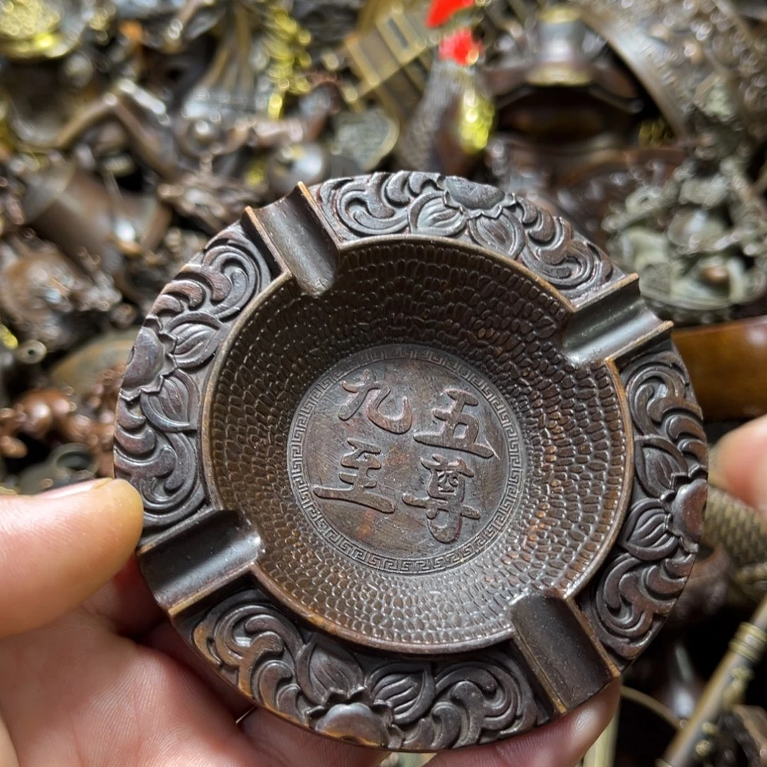 精品铜器摆件链接