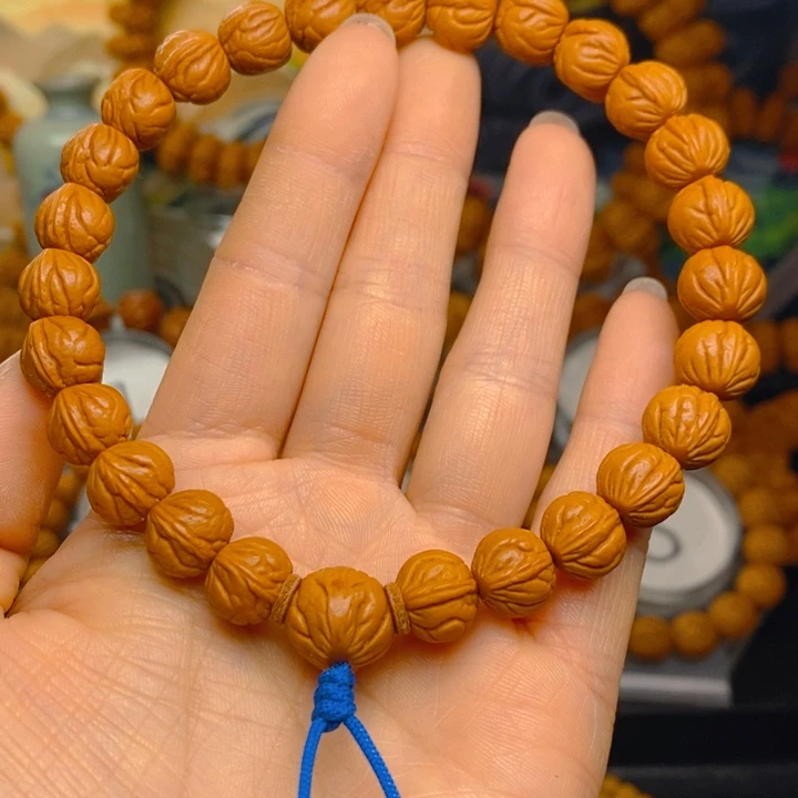 桃核手串玺****A1111111111111111