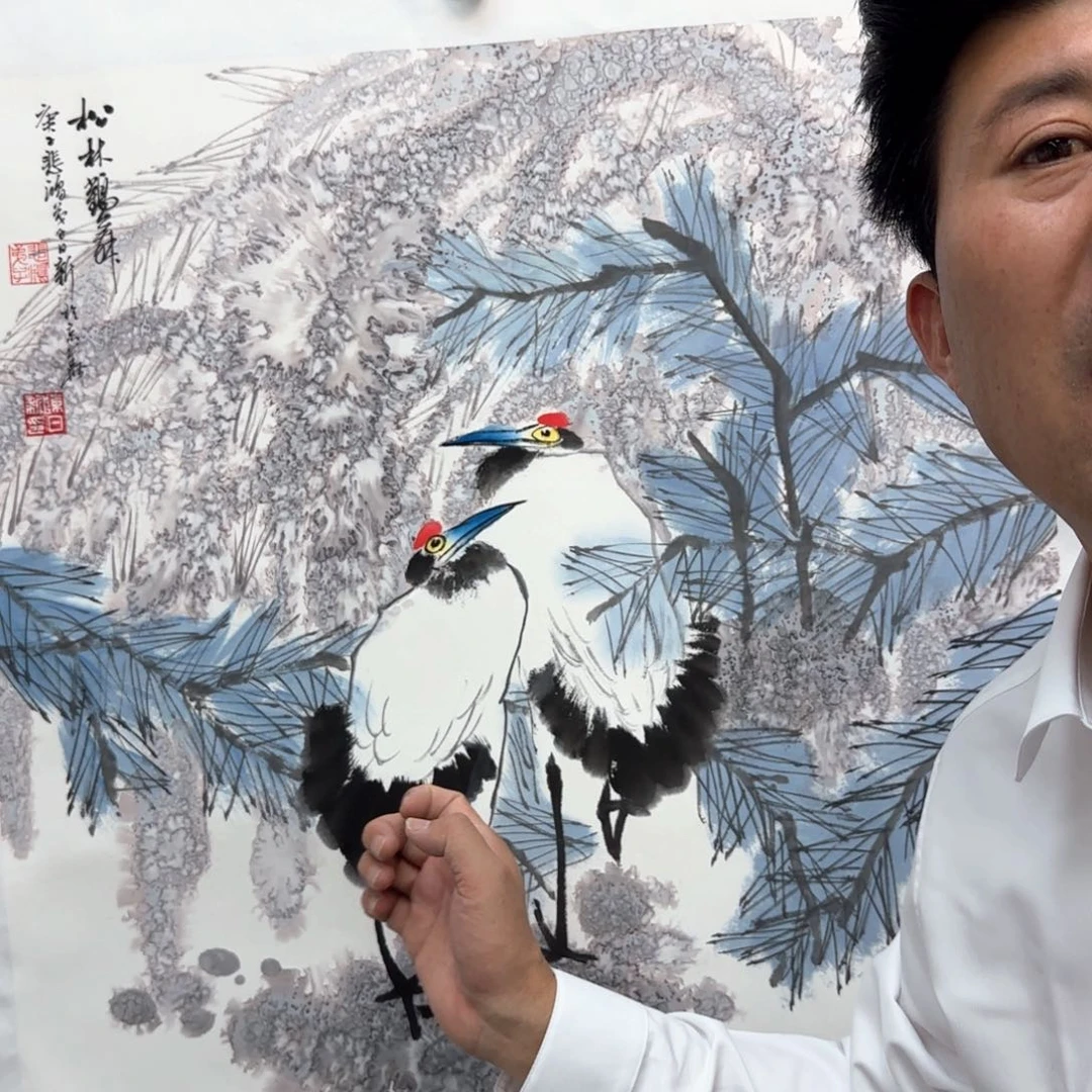 书法书法作品多次