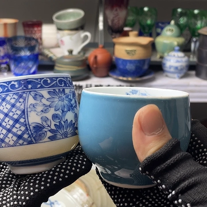 水滴瓷器水滴瓷器