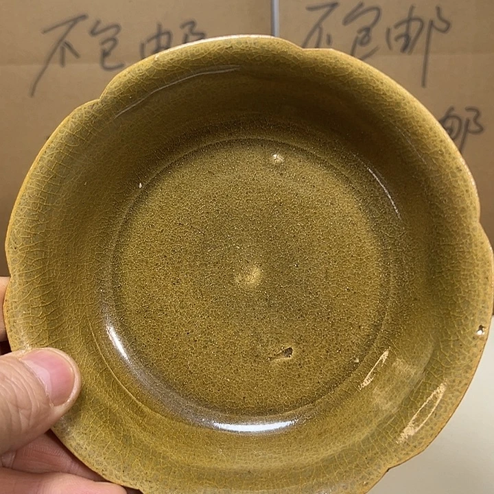 漂亮的青白瓷瓷器