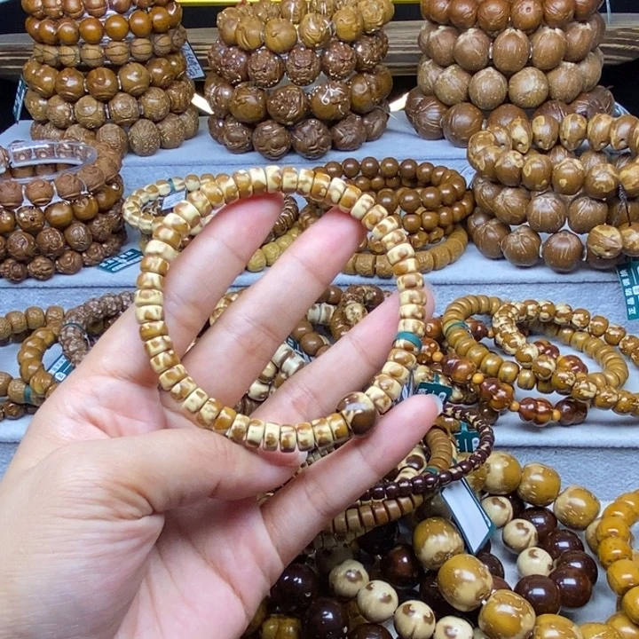 紫金鼠手串繁*紫金鼠花鼠74