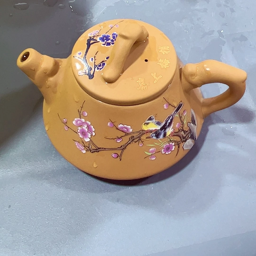 茶壶紫砂紫砂精品