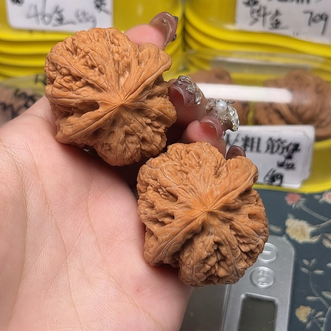 把件文玩核桃42-30076-02