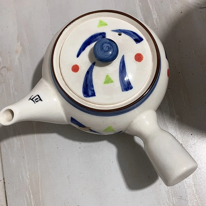 紫砂陶瓷艺术作品欣赏