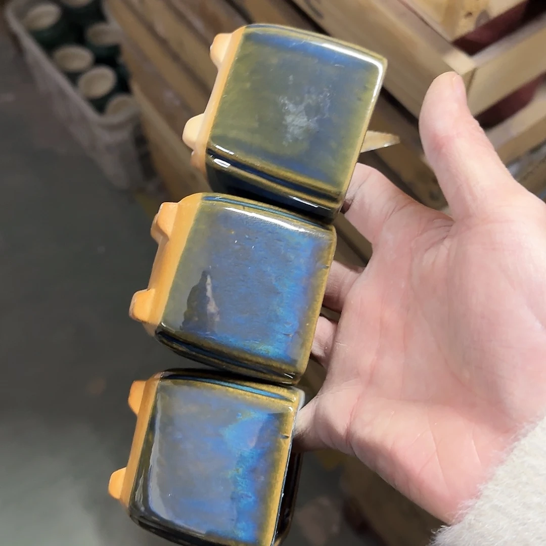 陶瓷3个福利局·凑9元发·一个个买·自动合并订单·