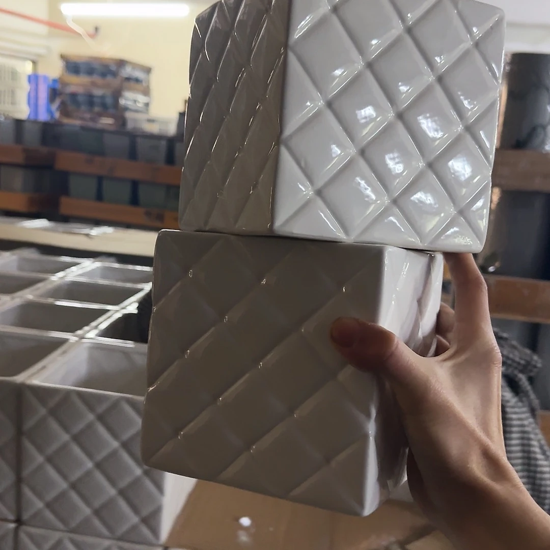 陶瓷2个··订单自动合并·口径误差0.5左右··