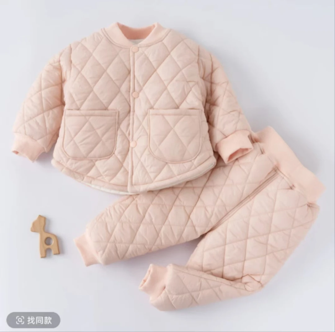 【暖暖专属暖暖专属】冬季加厚棉裤单裤子