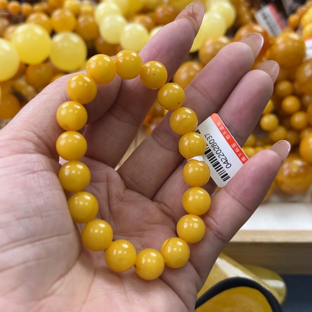 未镶嵌琥珀珠宝奇石