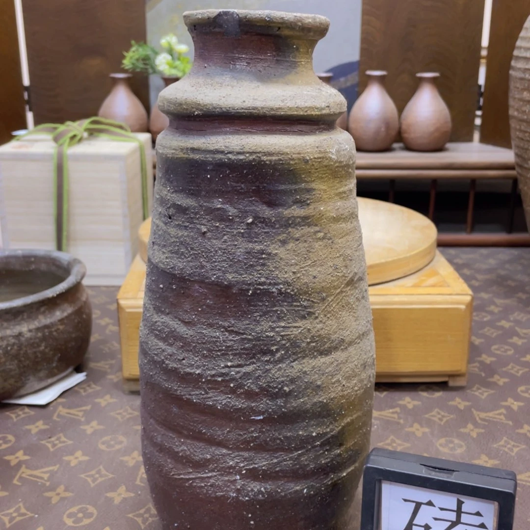 413备前烧备前烧备前烧