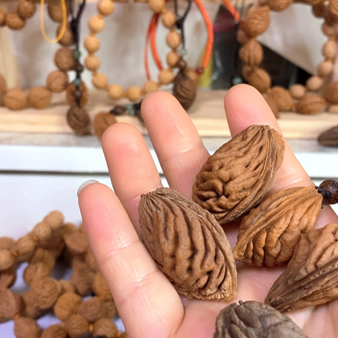 妖***妖桃核手串1111111111