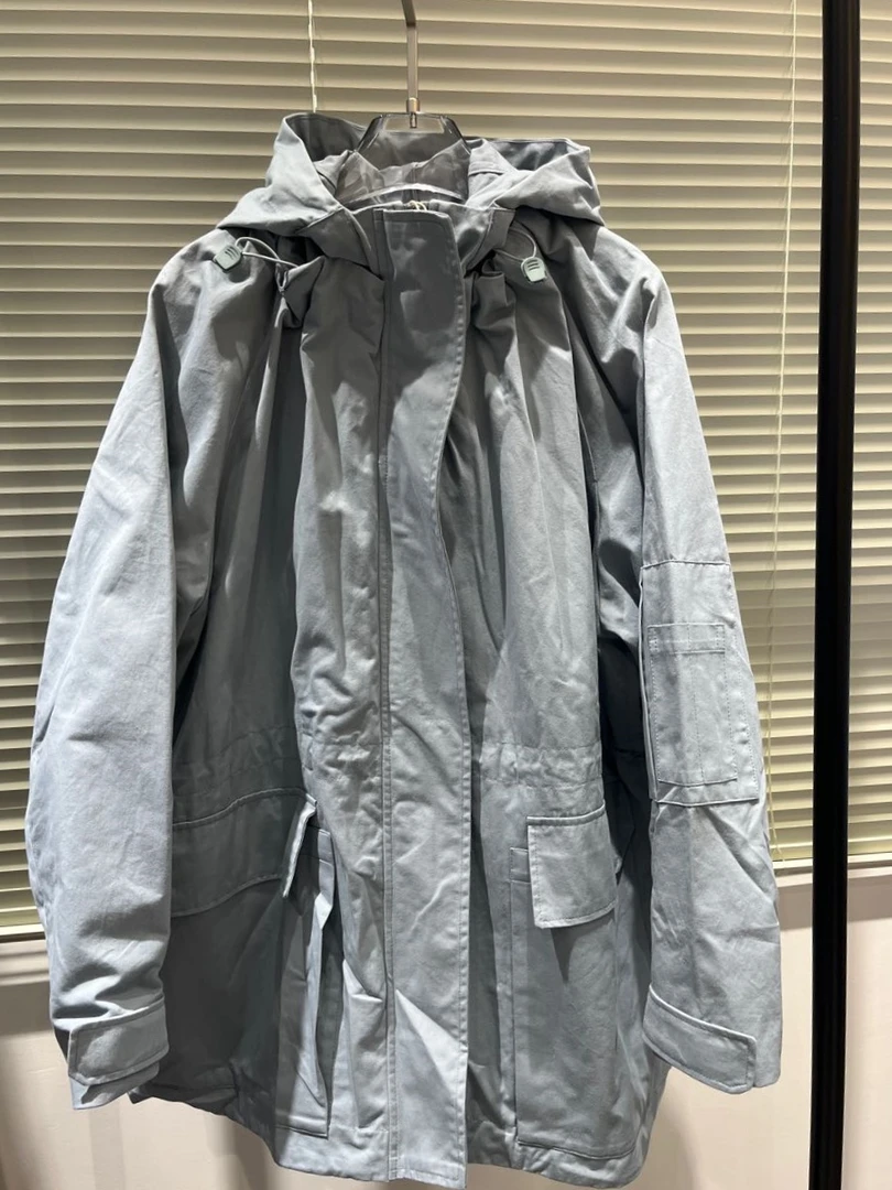 2025春季休闲外套6542