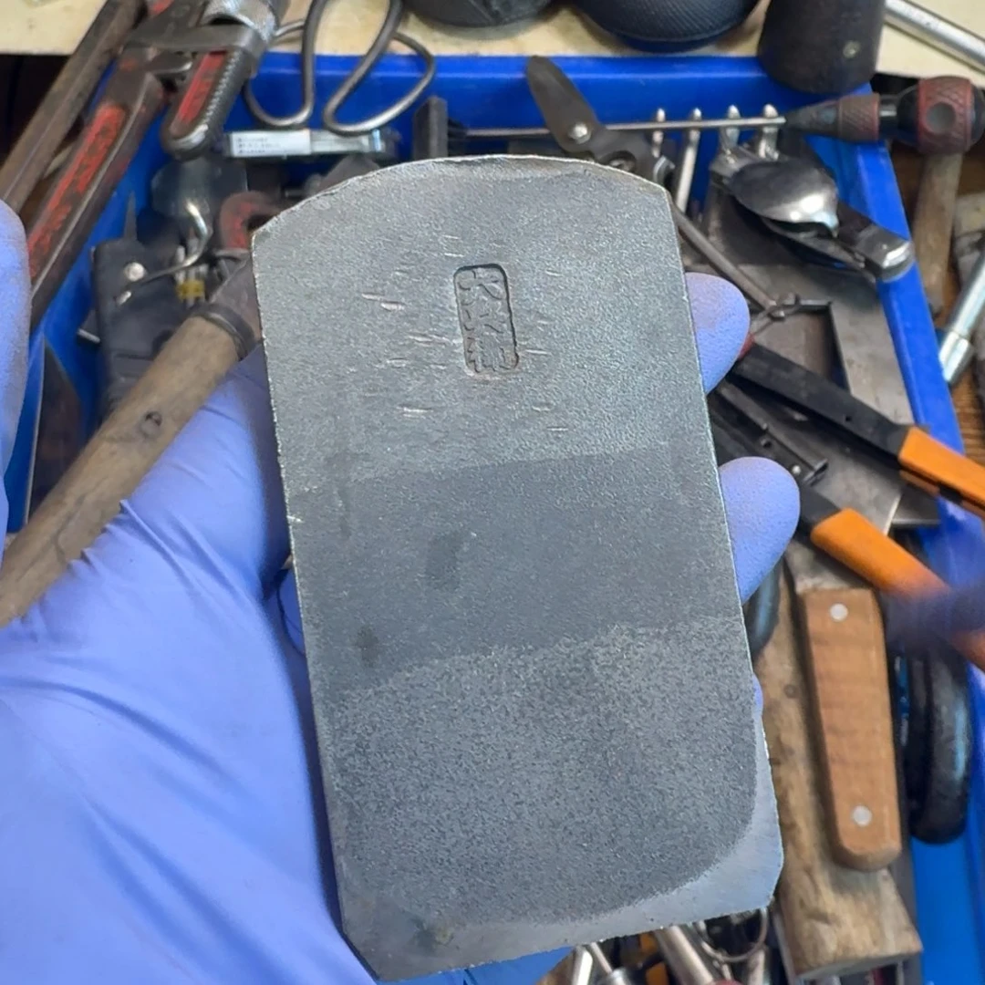 一***一五金工具制造工艺
