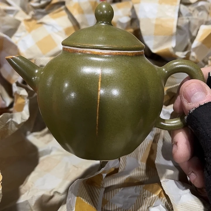 摆件景德镇陶瓷艺术品