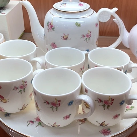 陶瓷陶瓷陶瓷茶具