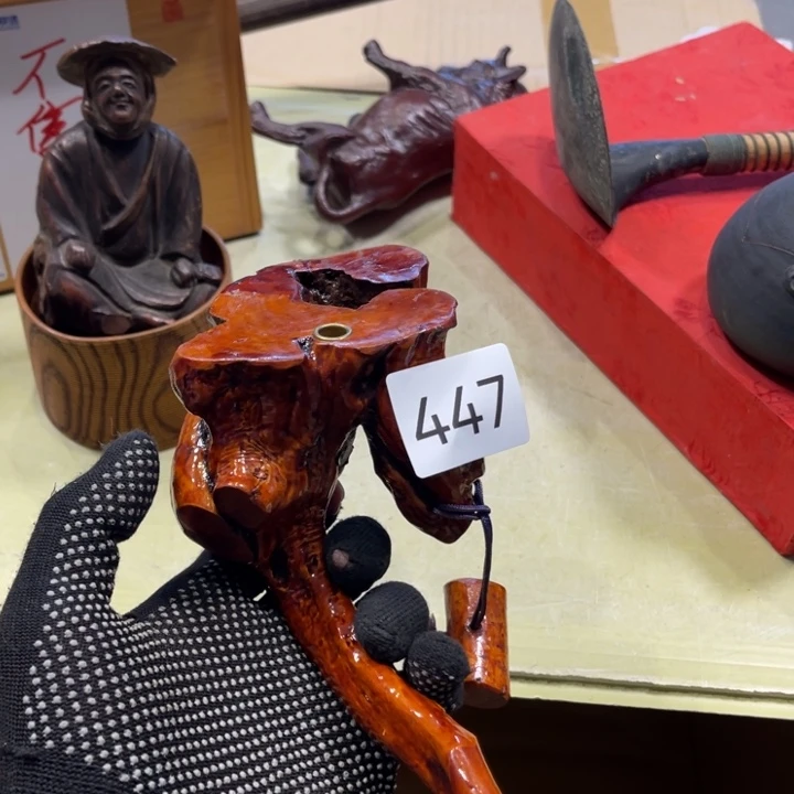 中古物品默认微瑕不退不换