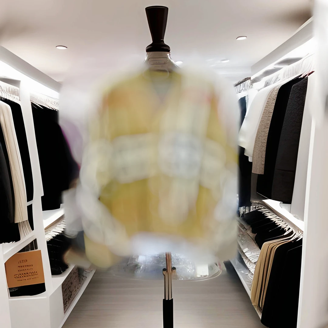 0700春秋羊毛针织衫V领针织格格吉祥开衫