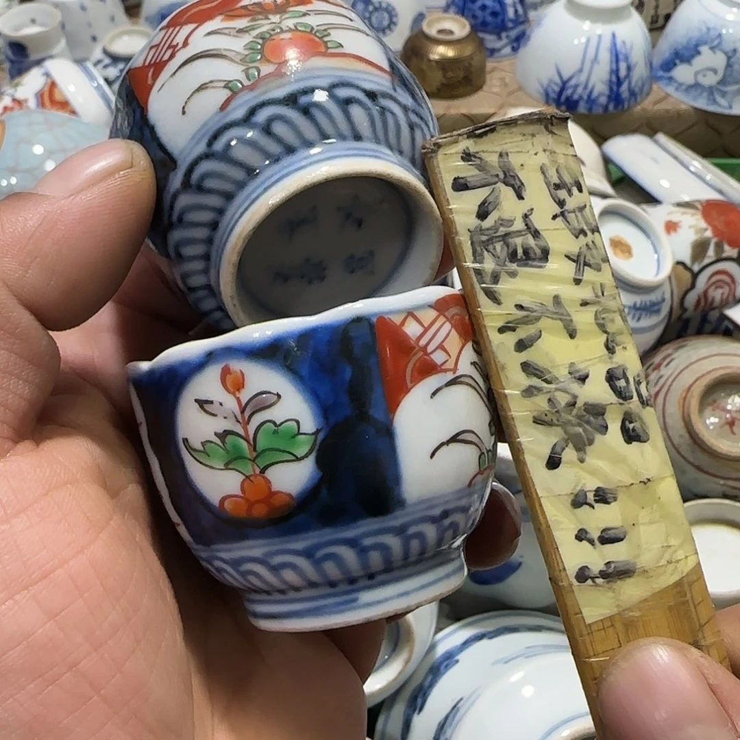 陶瓷茶玩榜第十二名