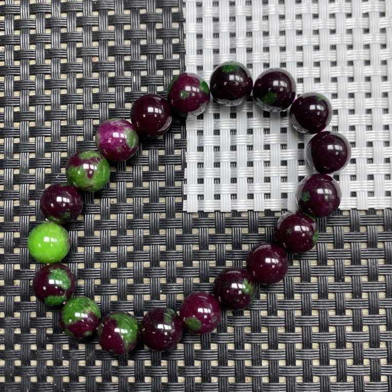 红绿10mm手串150