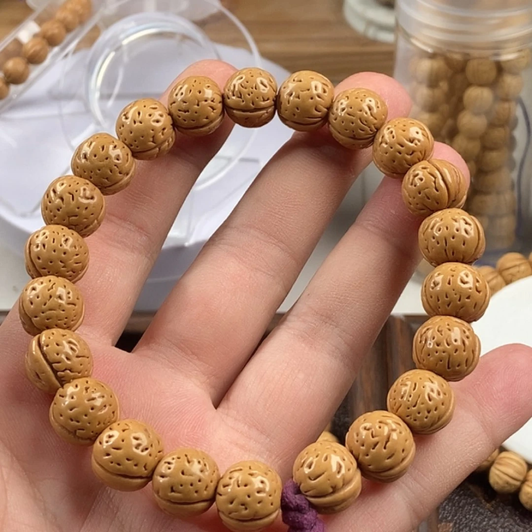 风***摆桃核手串333333333