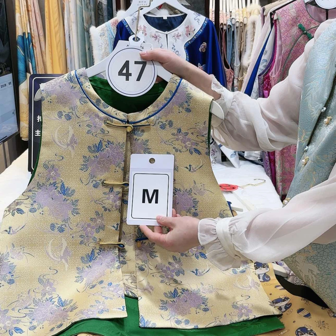 【闪购商品】清*苏绣非遗文化艺术