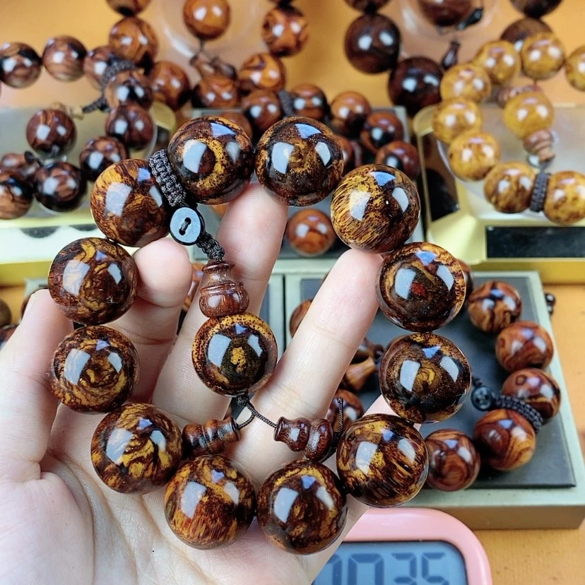 【闪购商品】花梨木类勇**嘉