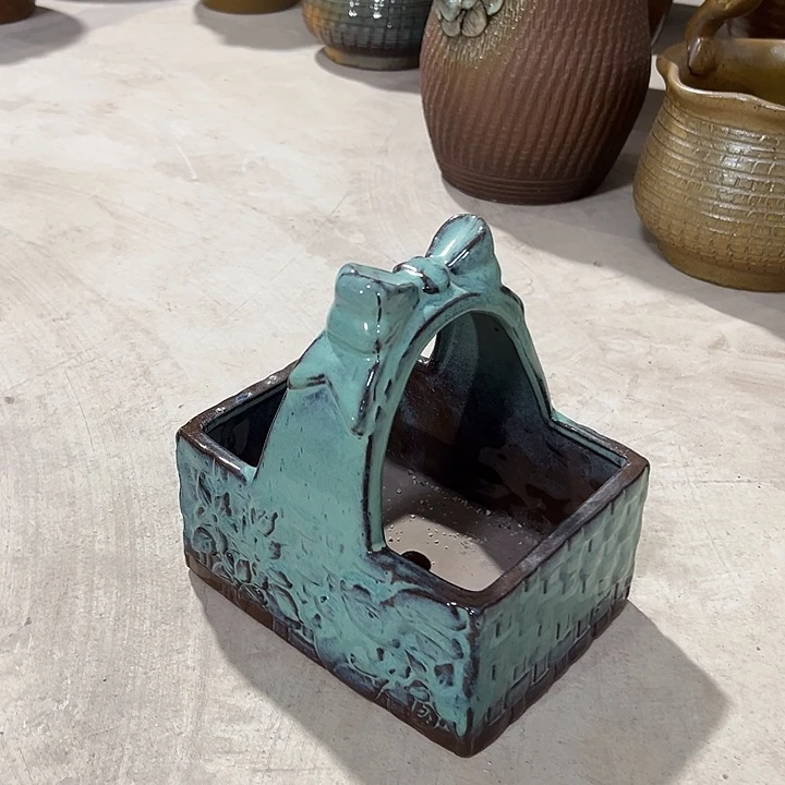 高20长19宽15花盆改革和v高