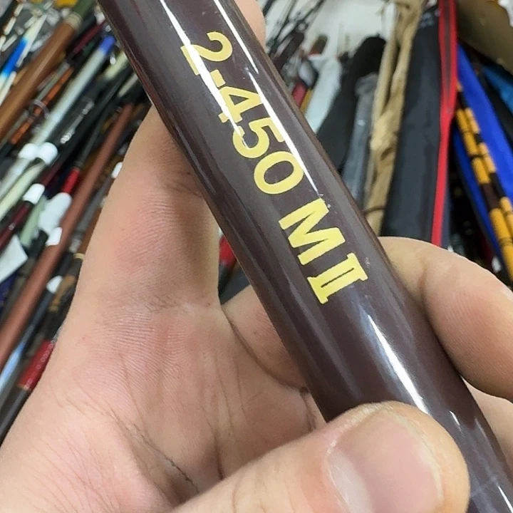 云***楷碳素1.8m以下鱼竿88888