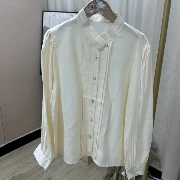 【1181～1190编码】直播间拍衬衫