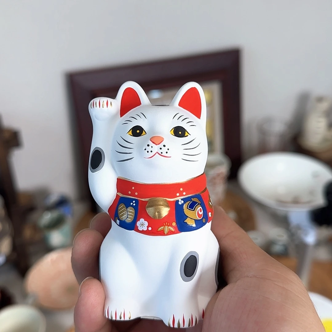 摆件在线看得懂我也看得出