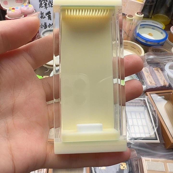 潮界盒黄蛉穿条鱼