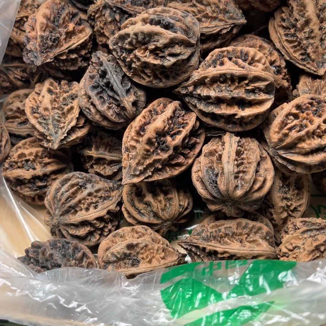 手串文玩核桃核桃112