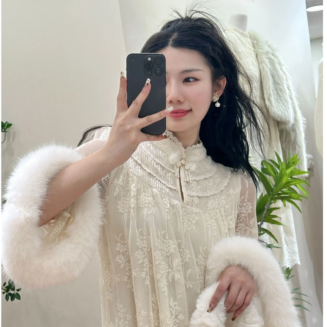 【NO退NO换】美洛女装精选