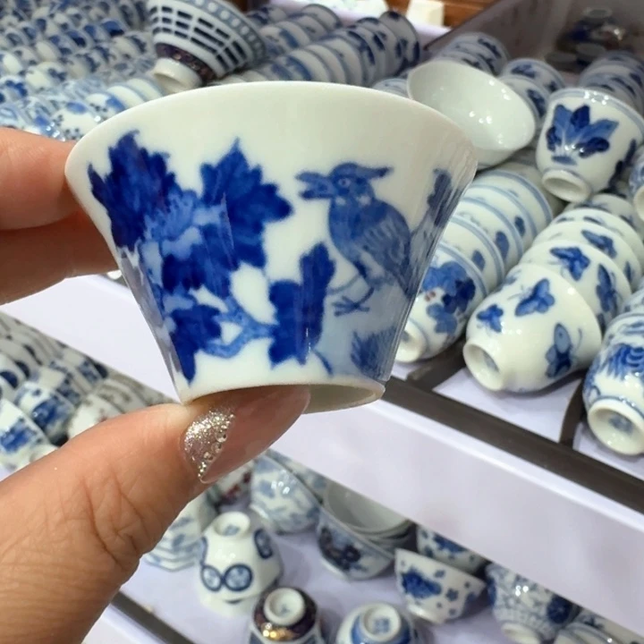 陶瓷艺术品收藏陶瓷