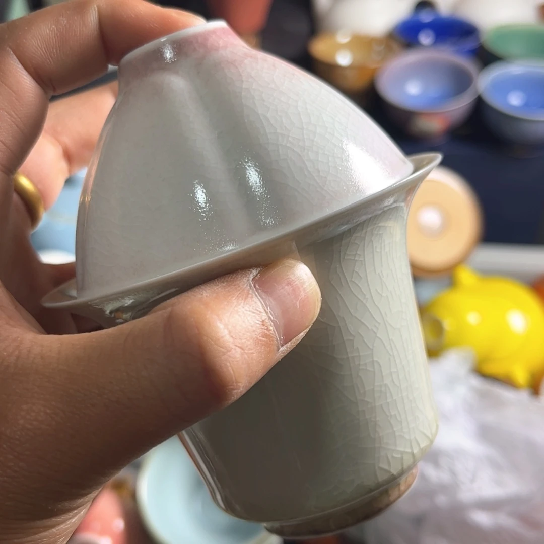 无运费险略有微瑕介意勿拍