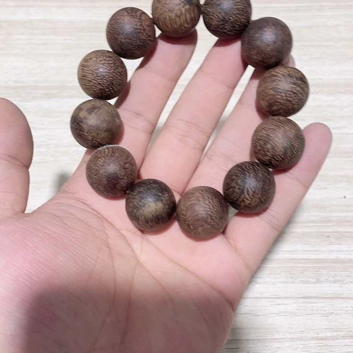 非洲檀香无事牌102