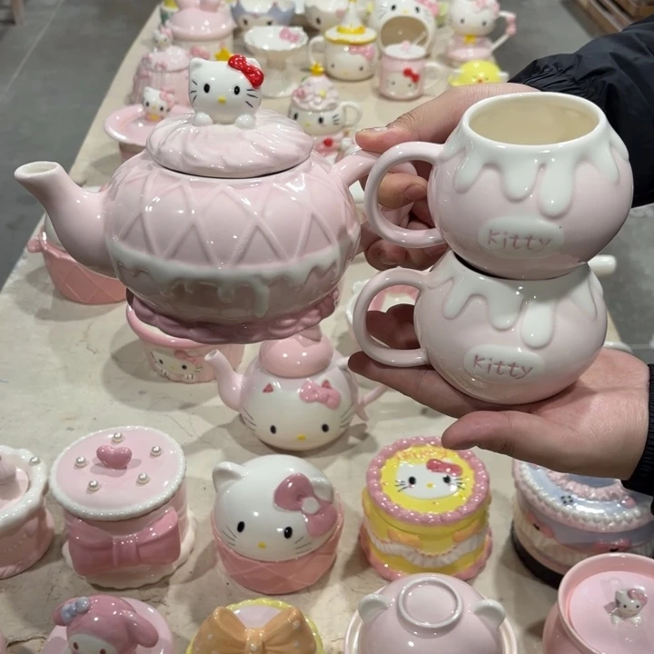 紫砂茶案我也想要这样一款