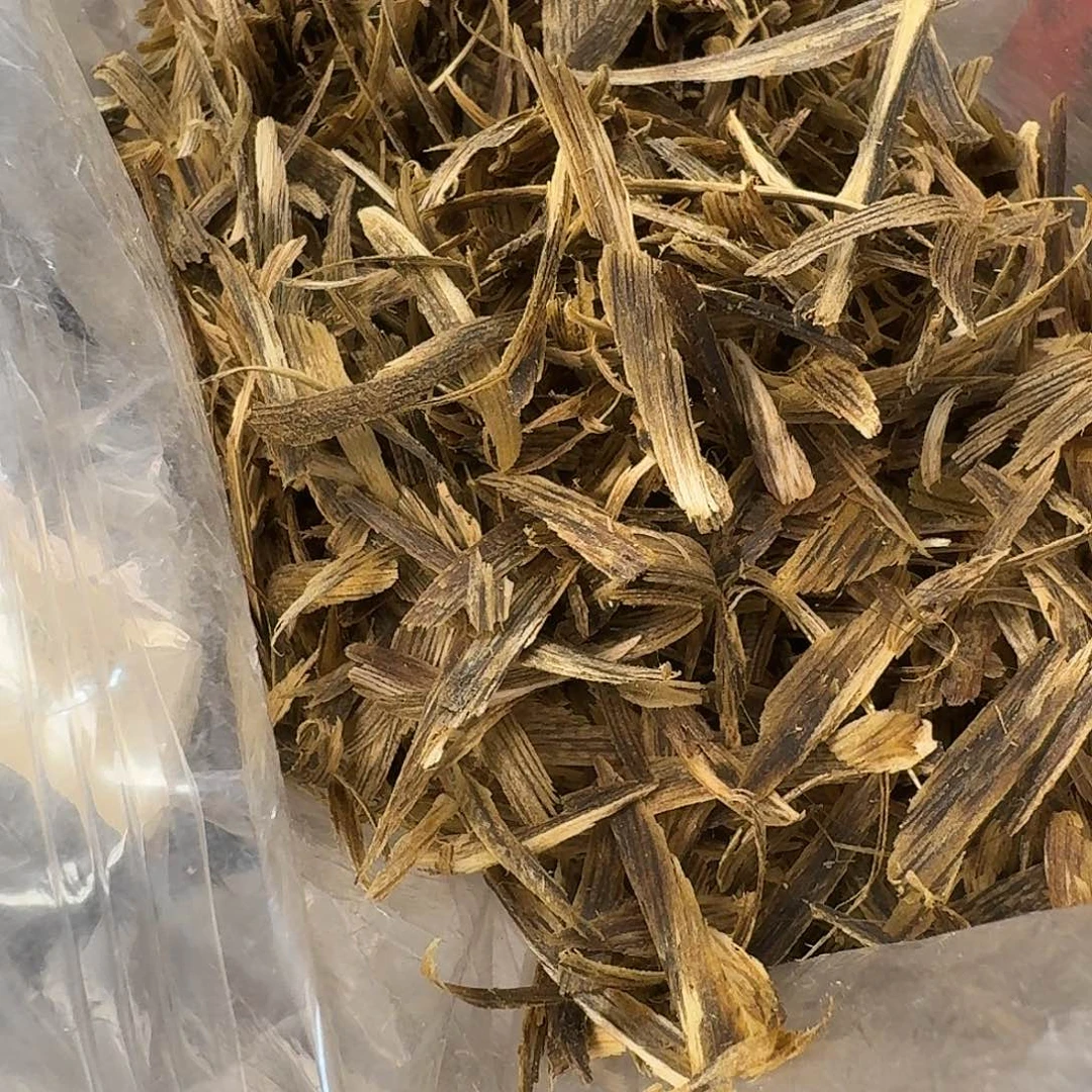 沉香沉香碎屑紫棋沉水勾丝料40克
