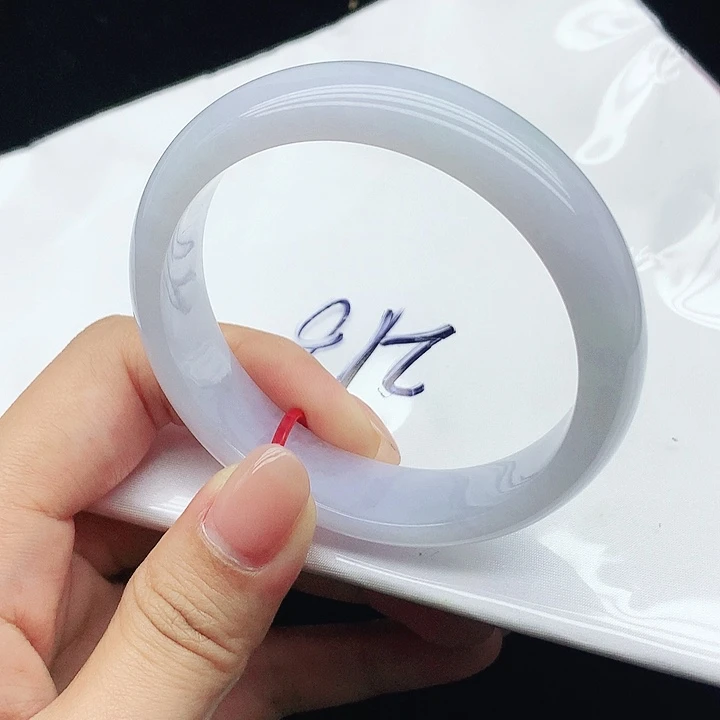 未镶嵌手镯翡翠216