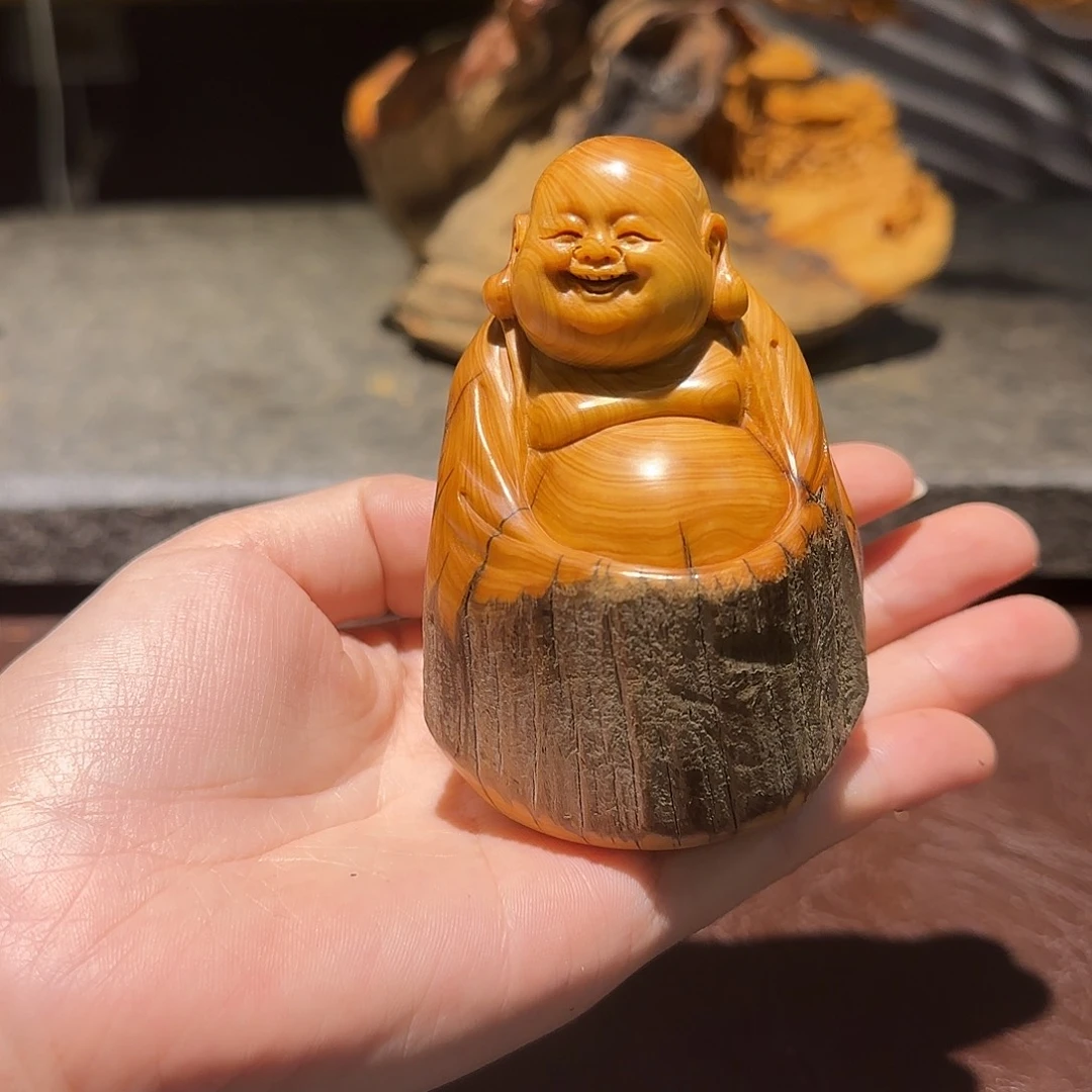 柏木(崖柏)太行集团
