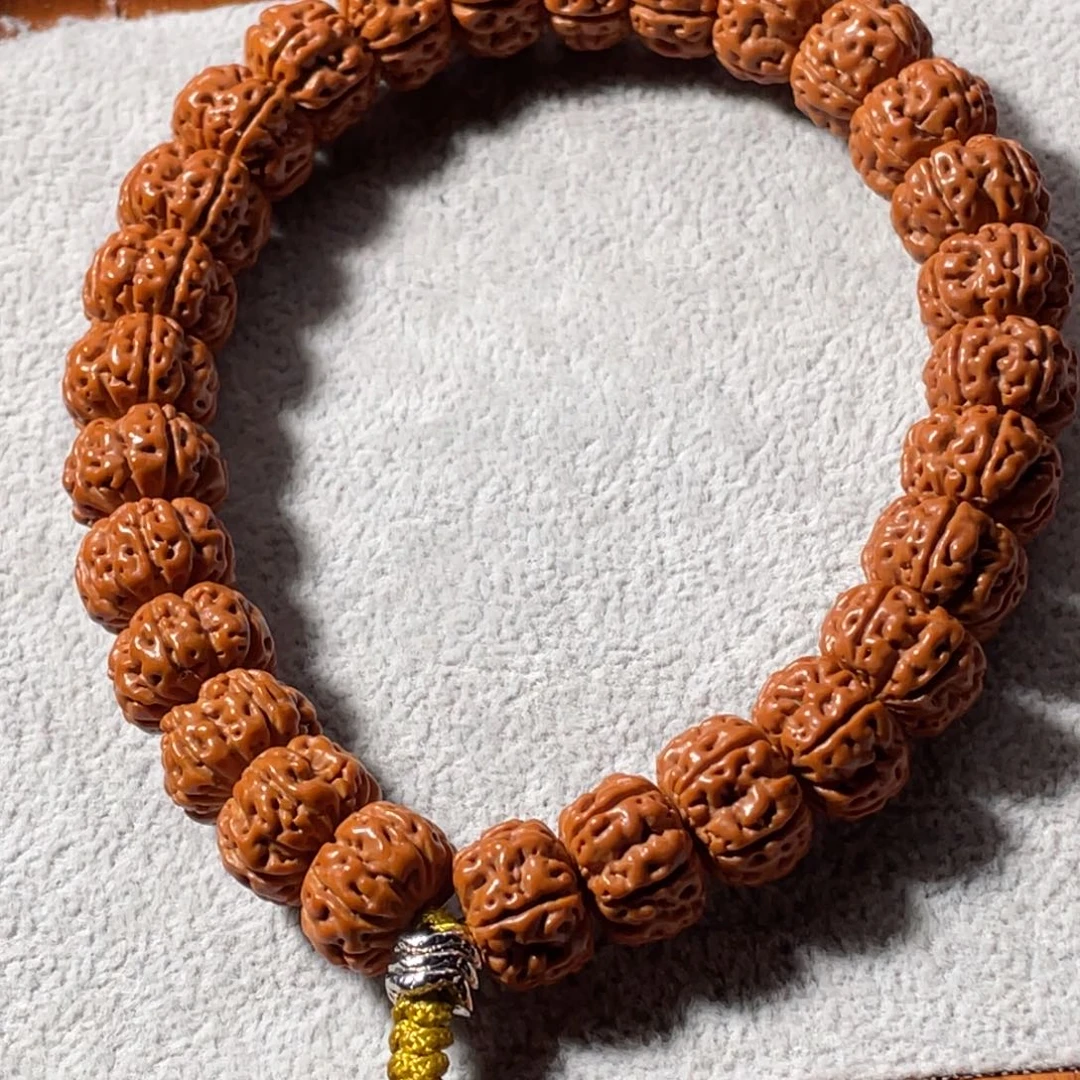 金刚菩提吊坠?****?精品泰森