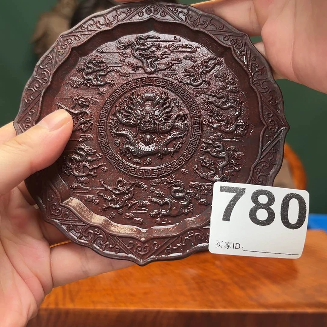 紫砂茶宠茶宠780