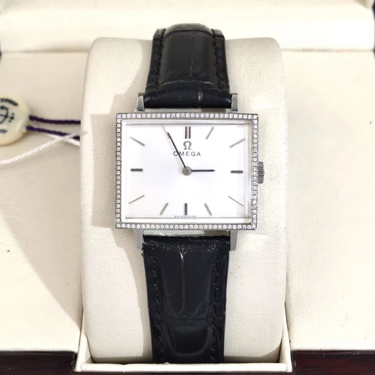 欧米茄/手动机械/表径26.5/S99250212019/[251213HNA]