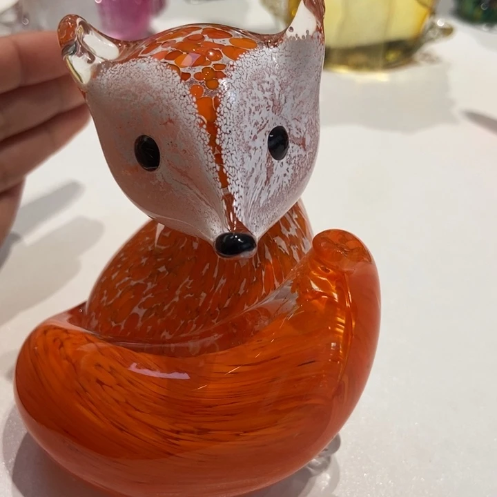 琉璃手工艺品全品