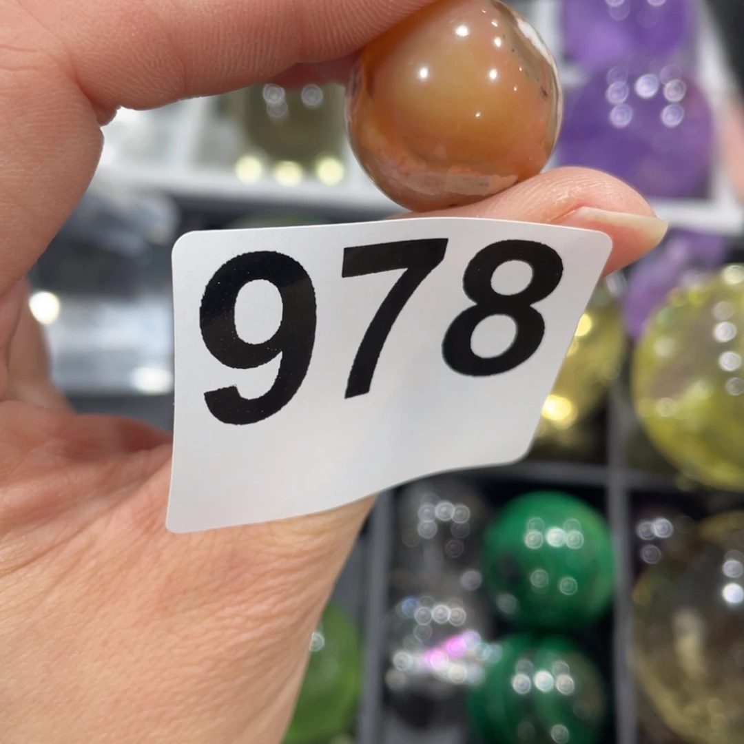 未镶嵌水晶珠宝半成品